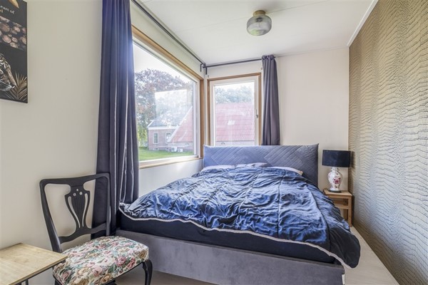 Medium property photo - Hoofdweg 26, 9615 AE Kolham